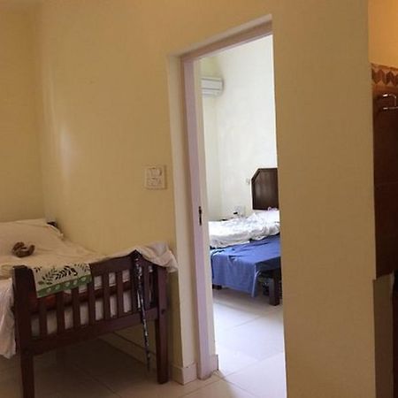 Hotel Pristine Resort Utorda Luaran gambar