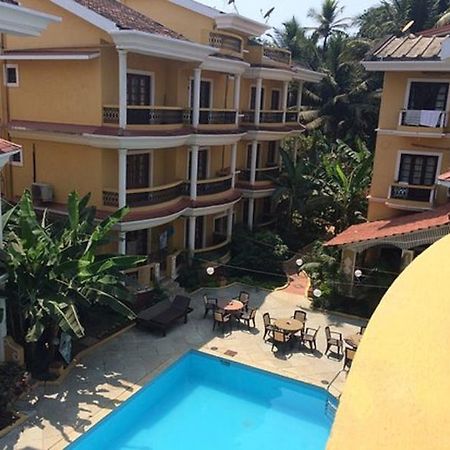 Hotel Pristine Resort Utorda Luaran gambar