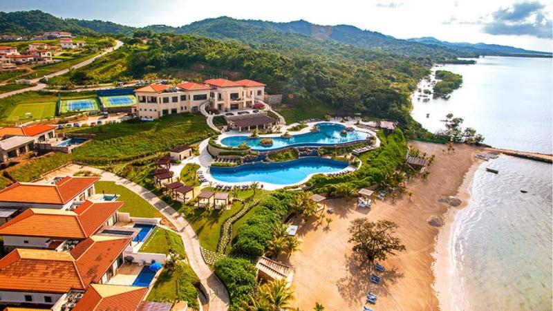 Hotel Pristine Resort Utorda Luaran gambar